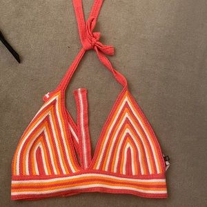 Brand new never worn summer top